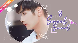 【ENG SUB】Sweet Sweet EP08│Zhao Yiqin, Ding Yiyi│Fresh Drama