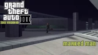 GTA III Xbox Version HD Mod Mission #44 - Marked Man - GTA 3 Xbox Version HD