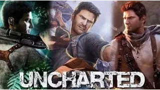 Uncharted 1: Drake's Fortune Remastered - Chapter 2 - The Search for El Dorado