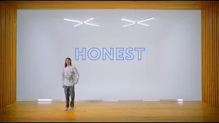 Behind the Songs - Honest