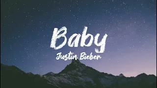 Justin Bieber - Baby