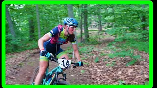 Winter is over! - Race Bikes | Belltown Throwdown Cross Country Mountain Bike Race Preview May 2024