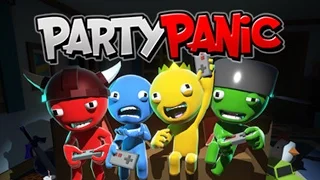 УГАРНЕЕ ЧЕМ GANG BEASTS! - Party Panic