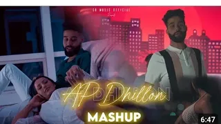 AP Dhillon (Official Music Video) New song 2024