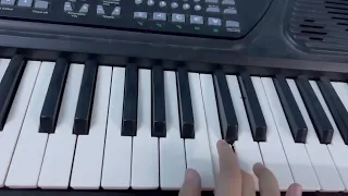 Piano