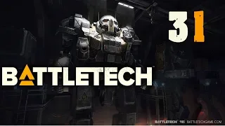 Battletech #31 - Победа в одном шаге-Освобождение Турлона | Прохождение на русском