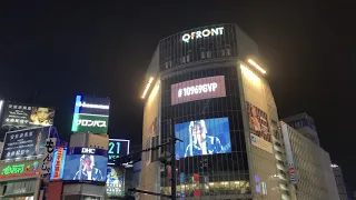 ONE OK ROCK Head High shibuya #10969GVP