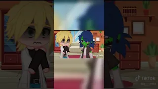 RanDom Miraculous Ladybug | MLB TikTok Compilation | Gachalife Flixgo