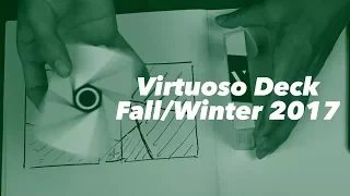 Virtuoso Fall/Winter 2017 Theory Crafting