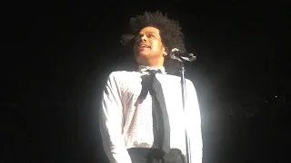 Maxwell - Ascension (Don’t Ever Wonder) Live in Memphis, TN 3/25/22
