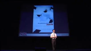 Ignite Phoenix #10 - The Humanities and the 21st Century