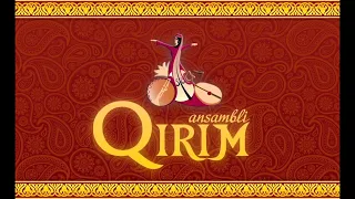 QIRIM ansambli - GÖÑLÜM YIRLAY (Концерт ансамбля "Къырым" - "Гонълюм йырлай" 2019 г)