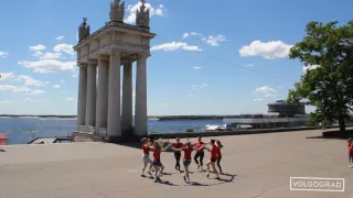 Ceilidh Irish Dance School 2016