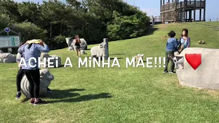 Encontrei minha mãe no Japão ! 😱🇯🇵