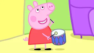 Peppa Pig Deutsch ⭐ Brüder und Schwestern  ⭐  Cartoons für Kinder