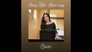 Stray Kids (스트레이 키즈) - “Gone Away” [Cover by Jules Taylor] - Vocal and Piano Cover