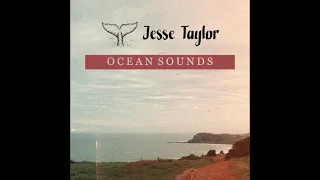 Jesse Taylor - Ocean Sounds (Official Audio)