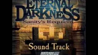 Eternal Darkness - Sanity's Requiem (Black Rose)