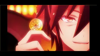 No game no life (coin toss dub)