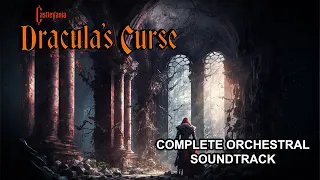 An Orchestral Tribute to Castlevania III - Dracula's Curse