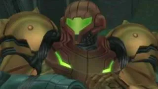 Best of Rifftrax -  Metroid Prime Trilogy? (If there actually was one)