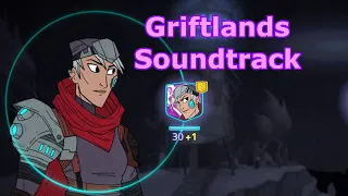 Griftlands OST: Sal Negotiation Night ver. Soundtrack All Phases