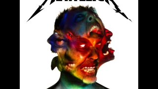 Metallica   Spit Out The Bone Album Version 1 (NEW PLAYLIST)