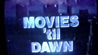 KTLA - Movies Til Dawn