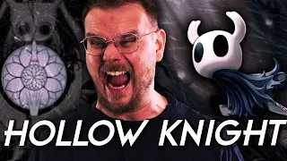 Ich WILL es ja lieben...ABER: [Hollow Knight]