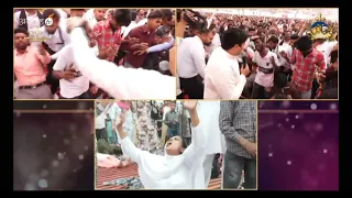 Apostle ankur yoseph narula lay hand on evangelist 𝗩𝗶𝗸𝗮𝘀 𝗥𝗮𝗻𝗱𝗵𝗮𝘄𝗮 #apostleankuryosephnarula