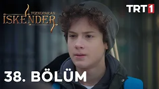 Tozkoparan İskender 38. Bölüm