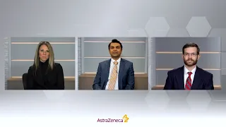 CALQUENCE® (acalabrutinib) Clinical Insights from a Real-World Patient with Treatment Naive CLL