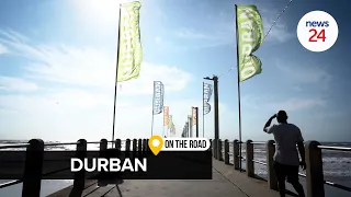 ON THE ROAD | Durban's decay: From Surf City to Surf Sh***y