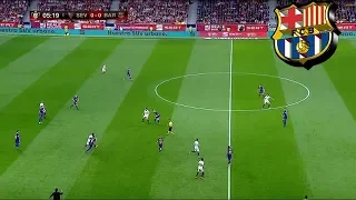 SEVILLA vs FC BARCELONA 0-5 | Full Match / Partido Completo | 21/04/2018 Final Copa del Rey