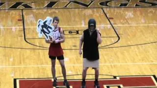 HNHS Harlem Shake w Mike and Mike ESPN.avi