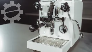 Diletta Bello Espresso Machine | Tips and Tricks