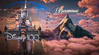 Discover the Evolution of the Walt Disney Intro and Paramount Pictures Logo in 2023