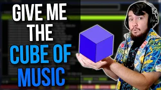 MusikCube: All In One Player, Library & Streaming
