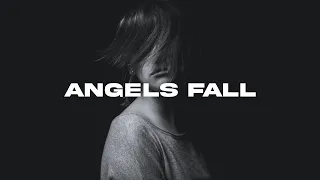 (FREE) THE WEEKND x CINEMATIC TYPE BEAT ~ 'ANGELS FALL'