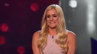 Rachael Wooding - Britain's Got Talent 2016 Semi-Final 2