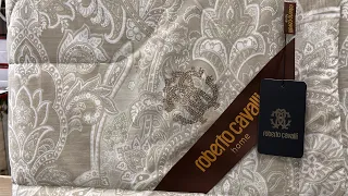 НАБОР ПОСТЕЛЬНОГО БЕЛЬЯ 🔅ROBERTO CAVALLI🔅💯хлопок