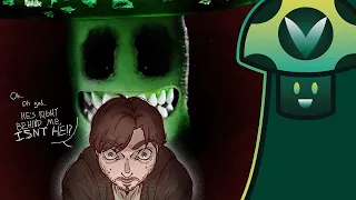 Vinny Gets Scared by Video Games Compilation