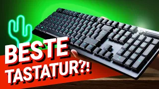 Ist das die BESTE Gaming Tastatur 2022?! - Razer Deathstalker V2 Pro