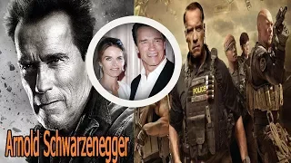 Arnold Schwarzenegger Lifestyle, Net Worth, Biography, Family, kids, House and Cars // Stars Story