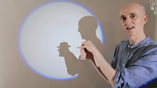 13 How to make hand shadow people 2