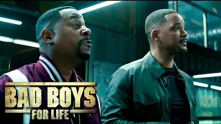 Bad Boys For Life (2020) Trailer #1