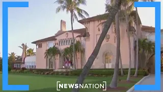 FBI executes search warrant at Trump’s Mar-a-Lago  |  On Balance