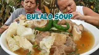 BULALO SOUP