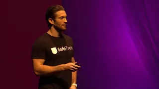 Personal Safety in the Modern World | Nick Droege | TEDxGatewayArch