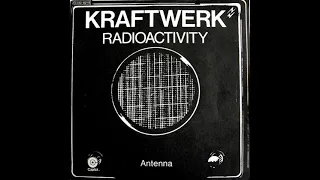 Kraftwerk - 1975 - Radioactivity - Samplitude Pro X6